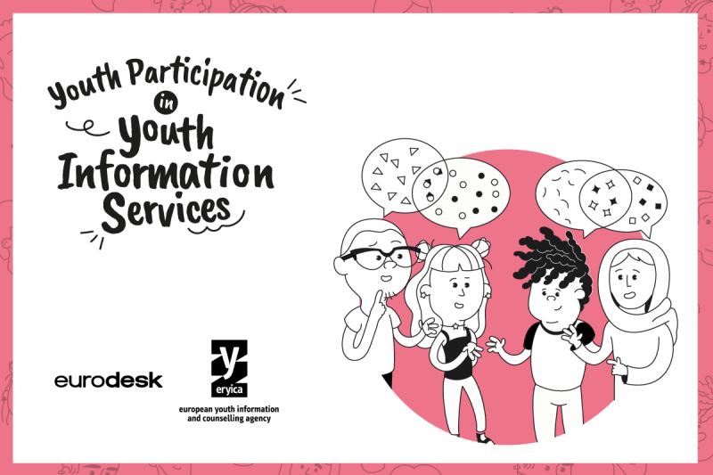 Youth Participation inYouth Information Services